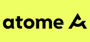 Atome Logo