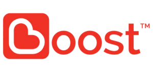 Boost Logo