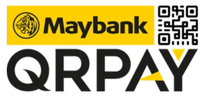 Maybank Logo