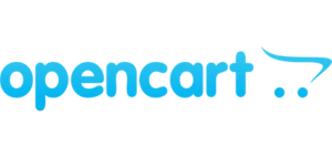 Opencart Logo